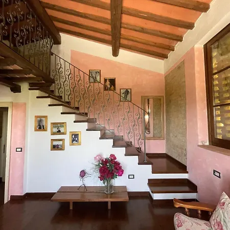 Tognazzi - San Martino Villa *