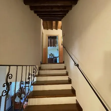 Tognazzi - San Martino Villa