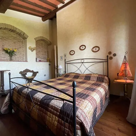 Villa Tognazzi - San Martino Villa del Monte