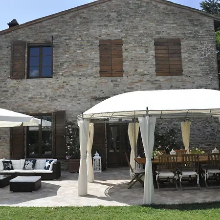 Villa Tognazzi - San Martino Villa del Monte