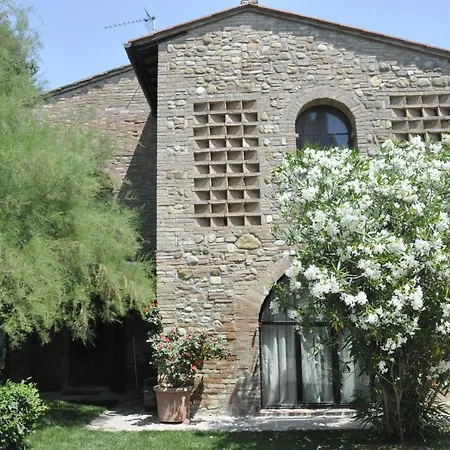 Tognazzi - San Martino Villa