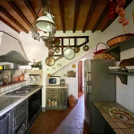 Tognazzi - San Martino * Villa del Monte