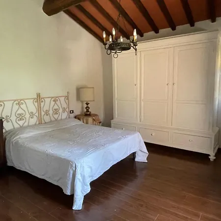 Villa Tognazzi - San Martino *