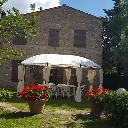 Tognazzi - San Martino Villa