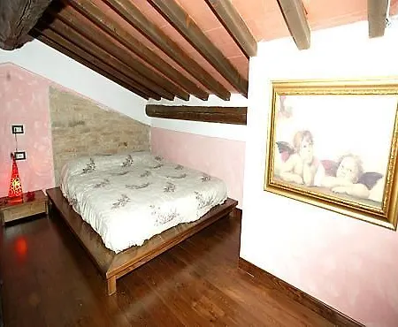 Tognazzi - San Martino فيلة Villa del Monte (Siena)