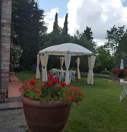 Tognazzi - San Martino Villa Villa del Monte