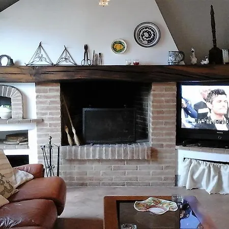 Tognazzi - San Martino * Villa del Monte (Siena)