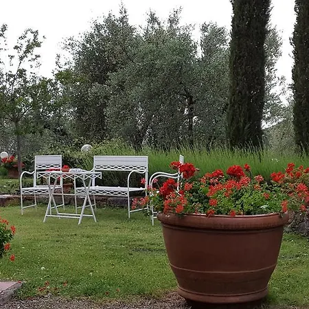 Tognazzi - San Martino فيلة Villa del Monte (Siena)