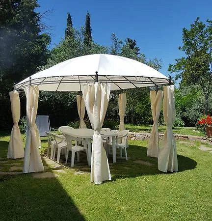 Tognazzi - San Martino Villa del Monte