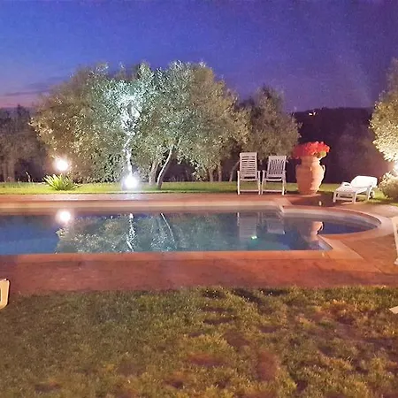 Tognazzi - San Martino Villa *