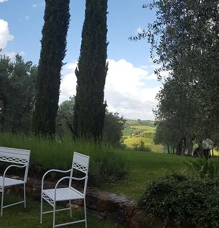 Tognazzi - San Martino Villa del Monte