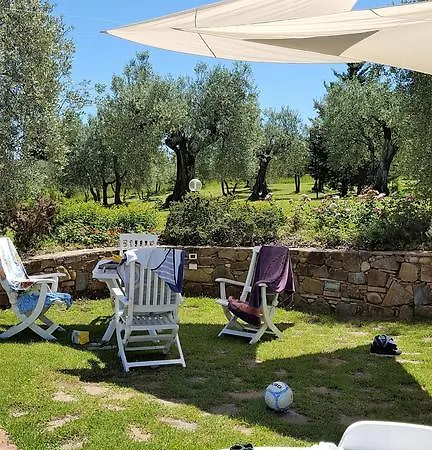 Tognazzi - San Martino Villa *