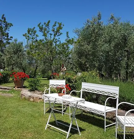 Tognazzi - San Martino * Villa del Monte (Siena)