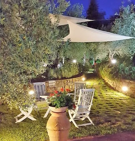 فيلة Tognazzi - San Martino Villa del Monte (Siena)