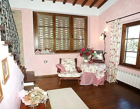 Tognazzi - San Martino * Villa del Monte (Siena)