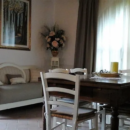 Tognazzi - San Martino Villa del Monte