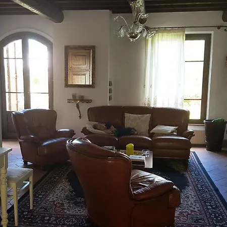 Tognazzi - San Martino Villa