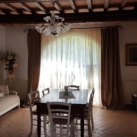 Tognazzi - San Martino * Villa del Monte