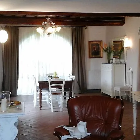 Tognazzi - San Martino فيلة Villa del Monte (Siena)