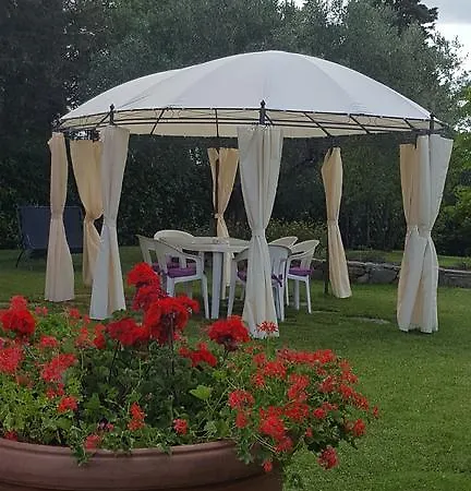 Villa Tognazzi - San Martino Villa del Monte