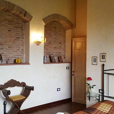 Tognazzi - San Martino Villa del Monte