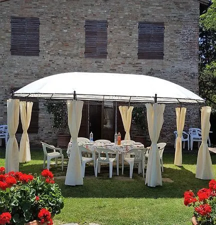 Tognazzi - San Martino فيلة