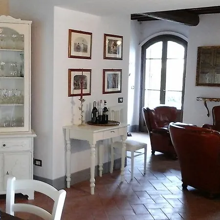 Tognazzi - San Martino * Villa del Monte